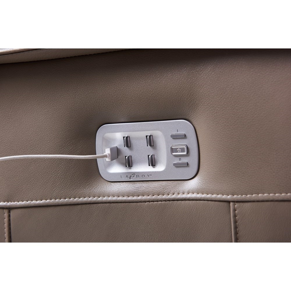 Norris power rocking recliner cheap